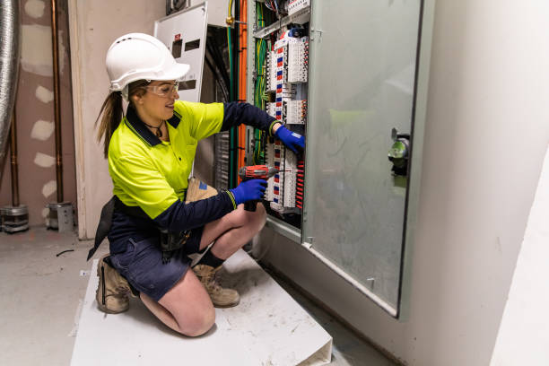 Best Electrical Installation Contractor  in Wooster, AR