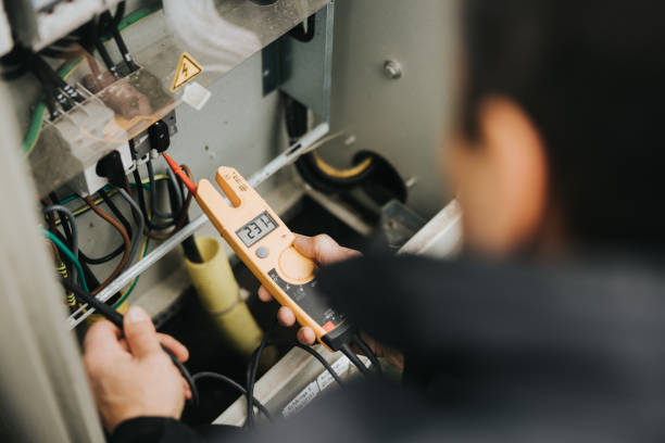 Best Electrical Troubleshooting Services  in Wooster, AR