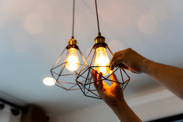 Best Affordable Electrical Installation  in Wooster, AR