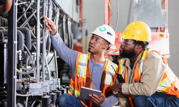 Best Electric Panel Repair  in Wooster, AR