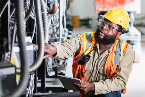 Best Home Electrical Repair  in Wooster, AR