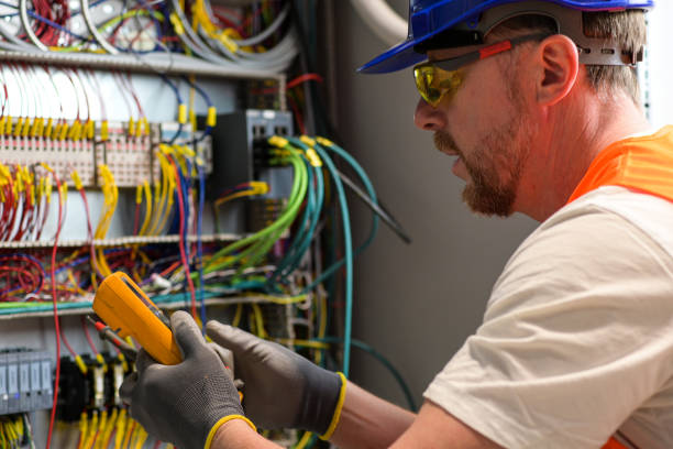 Best Residential Electrician Services  in Wooster, AR