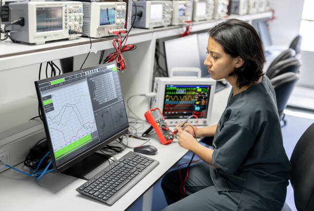 Best Electrical System Inspection  in Wooster, AR
