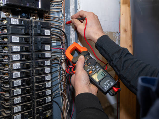 Best 24-Hour Electrician  in Wooster, AR