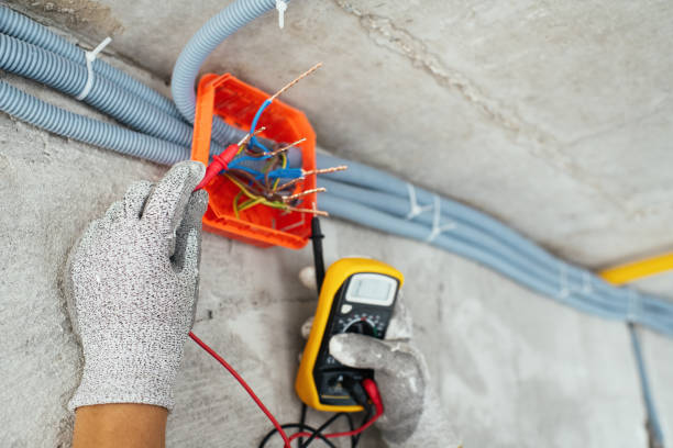 Best Affordable Emergency Electrician  in Wooster, AR