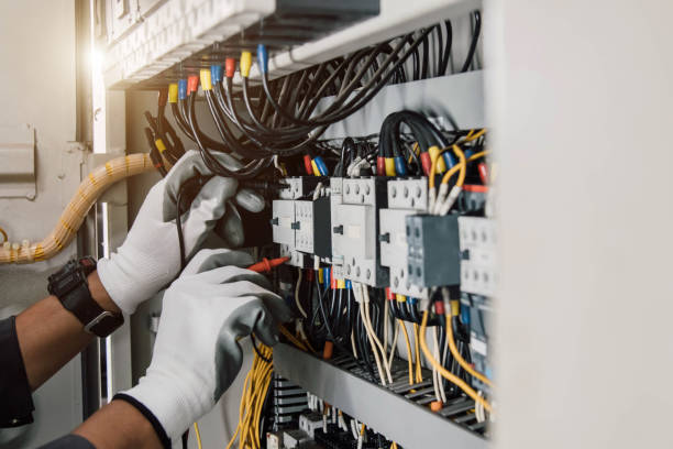 Best Electrical Outlet Repair  in Wooster, AR